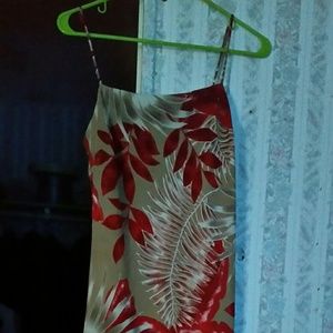 A beautiful party dress for all occasions